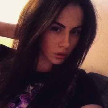 Profil de Kaylee, 32 ans, Escort à Unterbach BE (Berne)