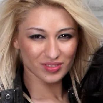 Profil de Camila, 29 ans, Escort à Savognin (Grisons)