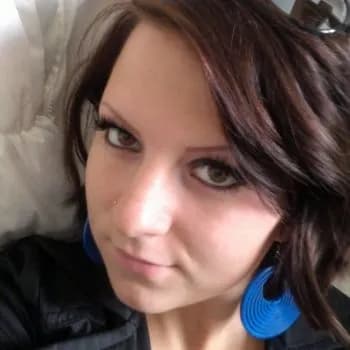 Profil de Irène, 38 ans, Escort à Ramersberg (Obwald)