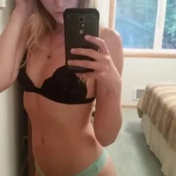 Profil de Kaïla, 35 ans, Escort à Genestrerio (Tessin)