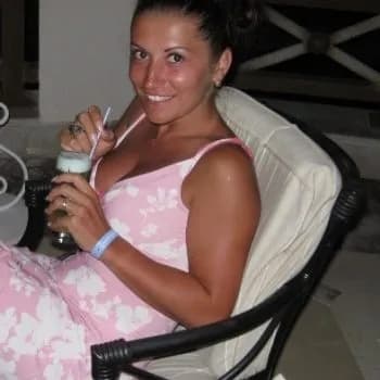 Profil de Lalie, 36 ans, Escort à Ladir (Grisons)