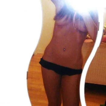 Profil de Eya, 35 ans, Escort à Crissier (Vaud)