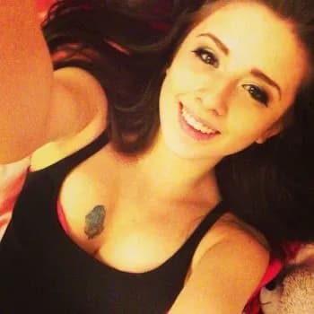 Profil de Savannah, 24 ans, Escort à Birgisch (Valais)