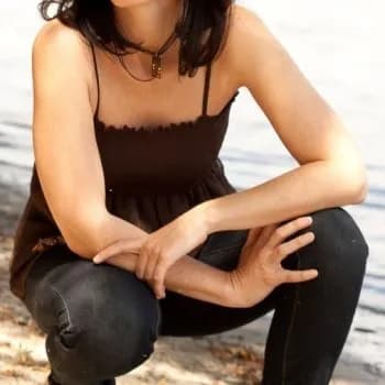 Profil de Zoey, 37 ans, Escort à Samnaun-Compatsch (Grisons)