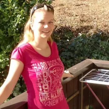 Profil de Mao, 30 ans, Escort à Grolley (Fribourg)