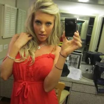 Profil de Suzanne, 30 ans, Escort à Adliswil (Zurich)