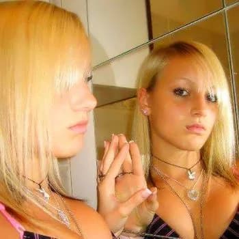 Profil de Romie, 24 ans, Escort à Trient (Valais)