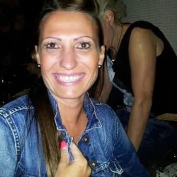 Profil de Izia, 31 ans, Escort à Gipf-Oberfrick (Argovie)