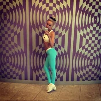 Profil de Garance, 34 ans, Escort à Wileroltigen (Berne)