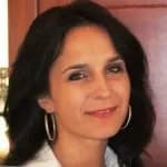 Profil de Jannah, 37 ans, Escort à Denezy (Vaud)