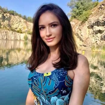 Profil de Milana, 26 ans, Escort à Schleitheim (Schaffhouse)