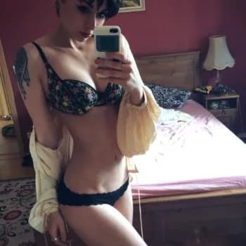 Profil de Madie, 31 ans, Escort à Vacallo (Tessin)
