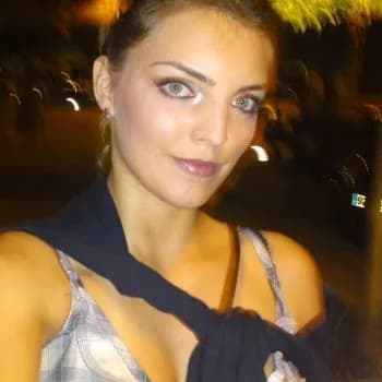 Profil de Vittoria, 26 ans, Escort à Champoz (Berne)