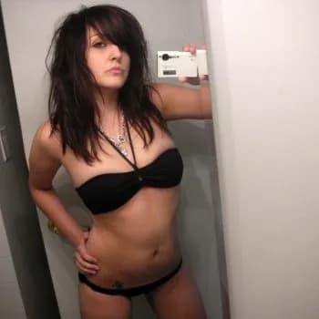 Profil de Elissa, 35 ans, Escort à Embrach (Zurich)