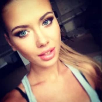 Profil de Gabrielle, 29 ans, Escort à Horw (Lucerne)