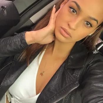 Profil de Tamara, 27 ans, Escort à Huémoz (Vaud)