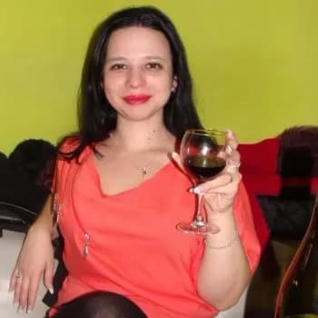 Profil de Zayneb, 37 ans, Escort à St. Antönien (Grisons)