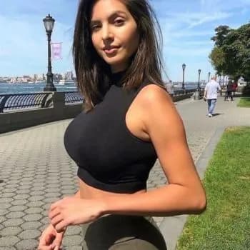 Profil de Cassandra, 35 ans, Escort à Dranse (Liddes) (Valais)