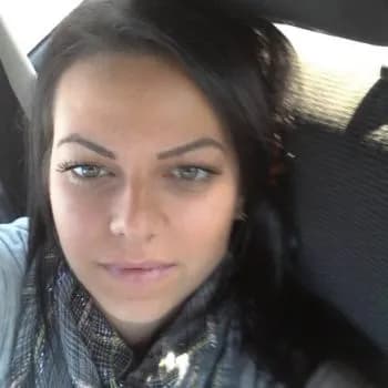 Profil de Samira, 28 ans, Escort à Lens (Valais)