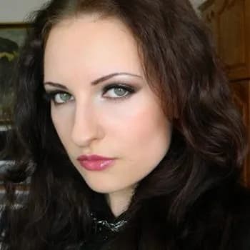 Profil de Camilia, 31 ans, Escort à Blatten b. Naters (Valais)