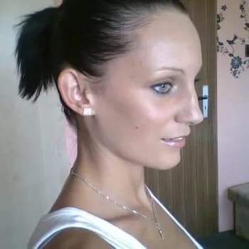 Profil de Sara, 28 ans, Escort à Blonay (Vaud)