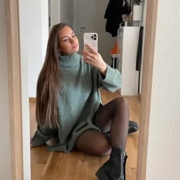 Profil de Nawel, 28 ans, Escort à Vulliens (Fribourg)