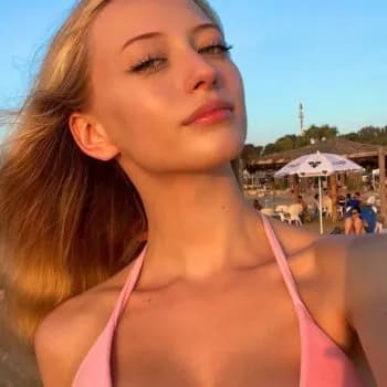 Profil de Zayna, 31 ans, Escort à Bachs (Zurich)