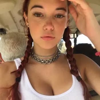 Profil de Rose, 22 ans, Escort à Belfaux (Fribourg)