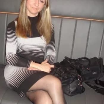 Profil de Lamia, 28 ans, Escort à Perles (Berne)