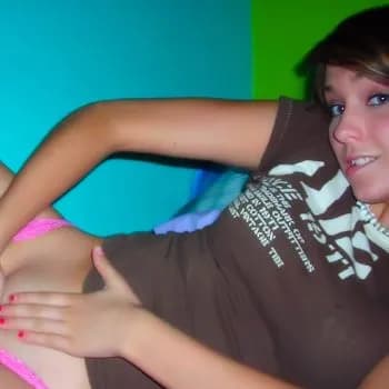 Profil de Anissa, 33 ans, Escort à Andwil TG (Thurgovie)