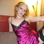 Profil de Wendy, 35 ans, Escort à Bischofszell (Saint-Gall)