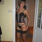 Profil de Keren, 26 ans, Escort à Vessy (Genève)