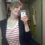 Profil de Naïma, 24 ans, Escort à Freienstein (Zurich)