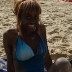 Profil de Elyne, 24 ans, Escort à Siat (Grisons)