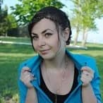 Profil de Loucia, 33 ans, Escort à Miège (Valais)