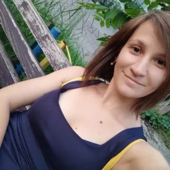 Profil de Laly, 32 ans, Escort à Luins (Vaud)