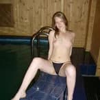 Profil de Ilhem, 38 ans, Escort à Molare (Tessin)