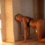 Profil de Séléna, 30 ans, Escort à Steinmaur (Zurich)