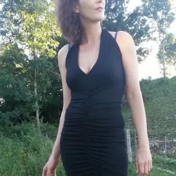 Profil de Camélia, 28 ans, Escort à Samnaun-Compatsch (Grisons)