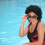 Profil de Julie, 31 ans, Escort à Saxonne (Ayent) (Valais)