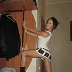 Profil de Grace, 38 ans, Escort à Leytron (Valais)