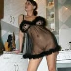 Profil de Dounia, 23 ans, Escort à Staufen (Argovie)