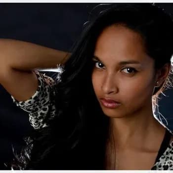 Profil de Afnane, 22 ans, Escort à Rufi (Saint-Gall)