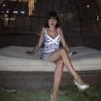 Profil de Kaylee, 30 ans, Escort à Chessel (Vaud)