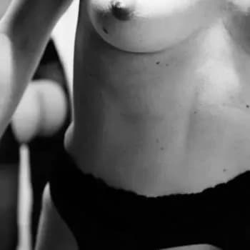 Profil de Lilas, 38 ans, Escort à Collex (Genève)